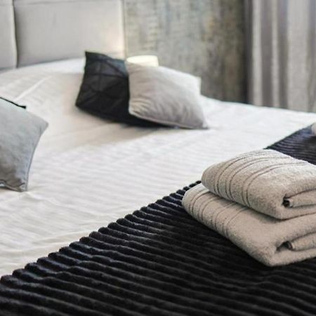 Kopernik Premium Rooms Apartment Stary Toruń Zewnętrze zdjęcie