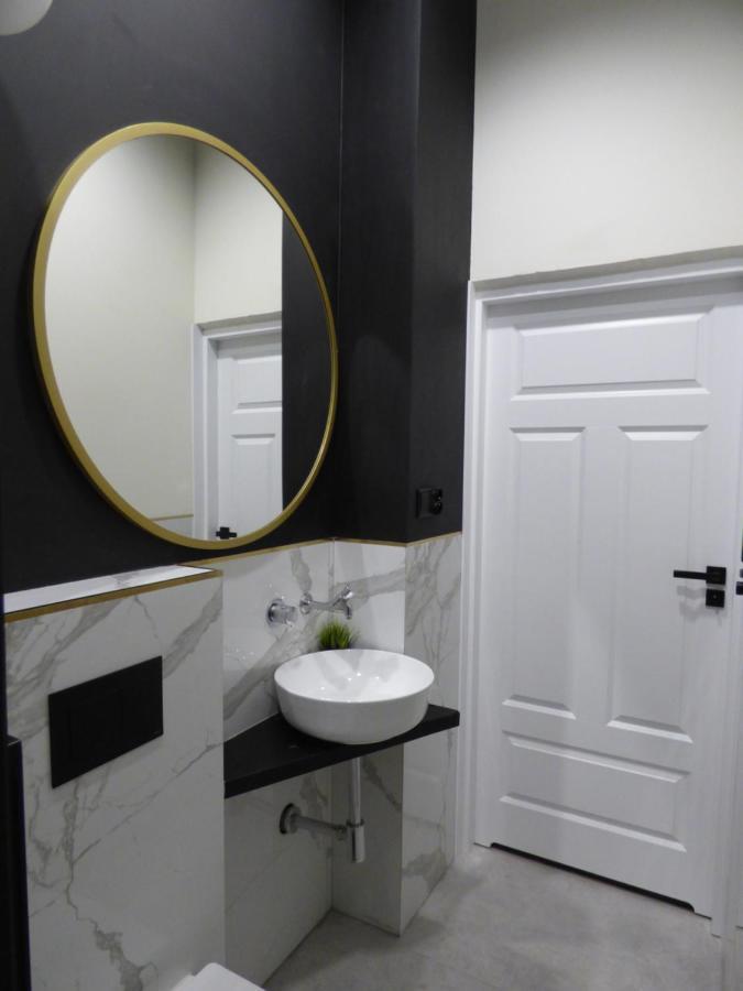 Kopernik Premium Rooms Apartment Stary Toruń Zewnętrze zdjęcie