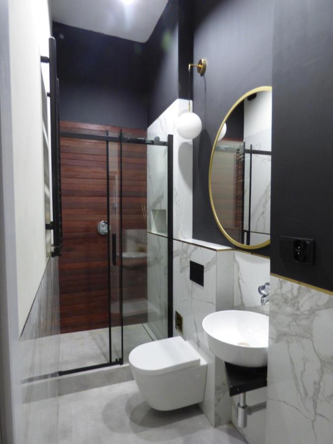 Kopernik Premium Rooms Apartment Stary Toruń Zewnętrze zdjęcie