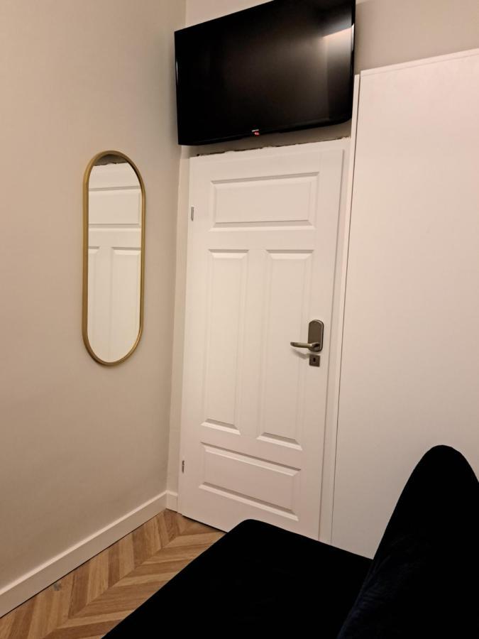 Kopernik Premium Rooms Apartment Stary Toruń Zewnętrze zdjęcie