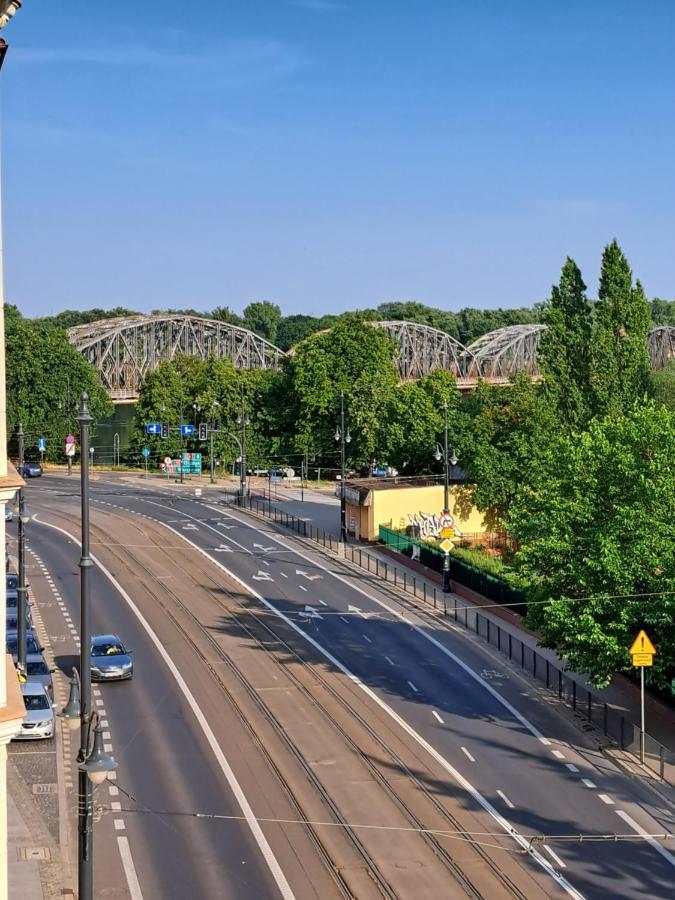Kopernik Premium Rooms Apartment Stary Toruń Zewnętrze zdjęcie