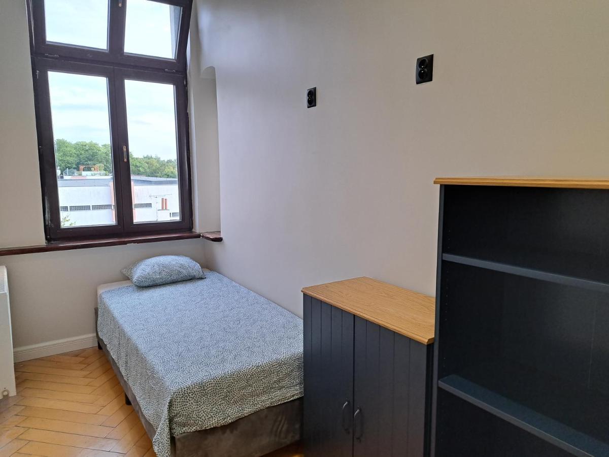 Kopernik Premium Rooms Apartment Stary Toruń Zewnętrze zdjęcie