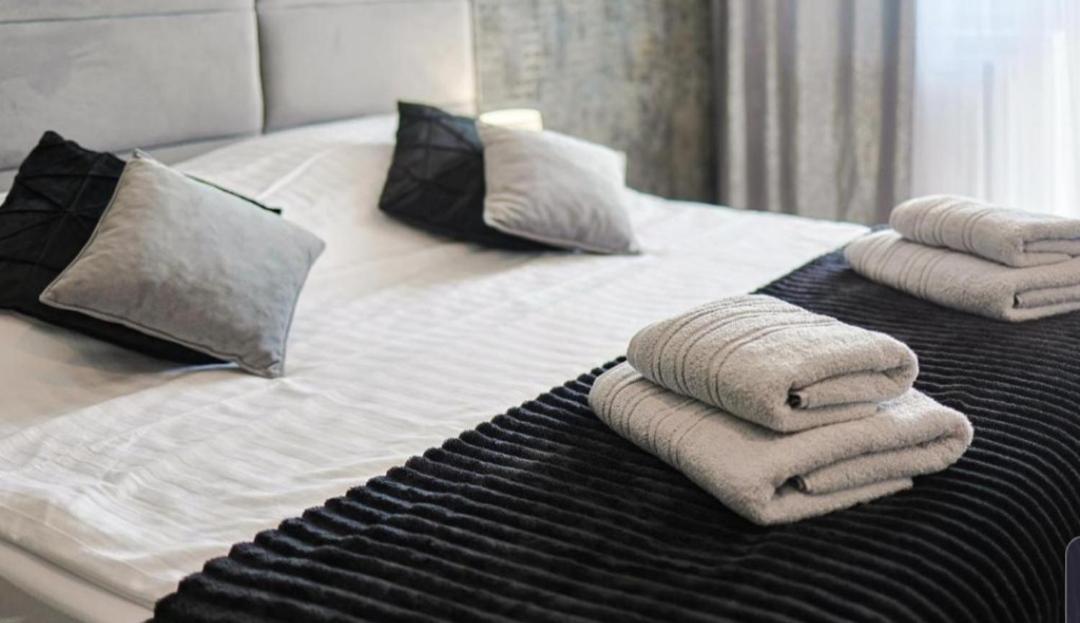 Kopernik Premium Rooms Apartment Stary Toruń Zewnętrze zdjęcie