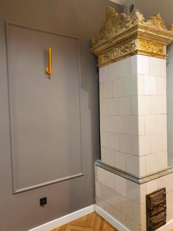 Kopernik Premium Rooms Apartment Stary Toruń Zewnętrze zdjęcie