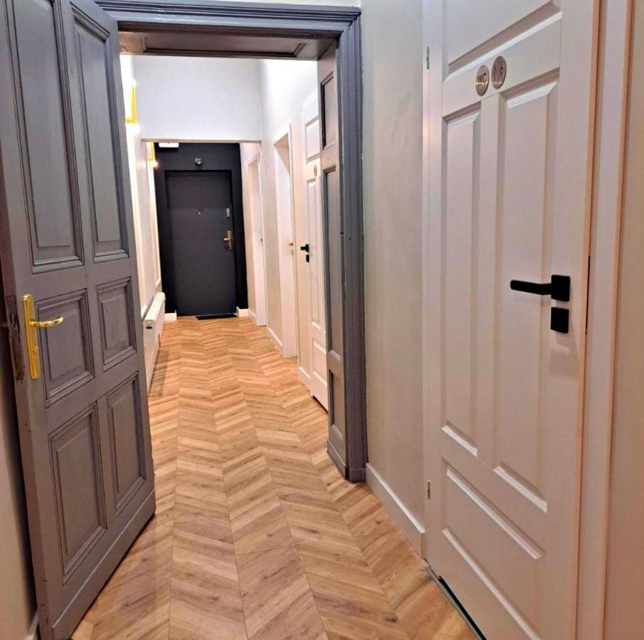 Kopernik Premium Rooms Apartment Stary Toruń Zewnętrze zdjęcie